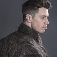 Harry Gowds