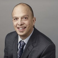Nigel Bryan