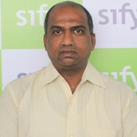 Madhan Kumar