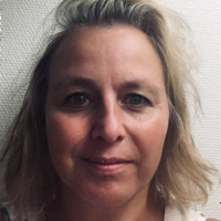 Mia Hegnslund