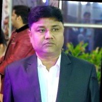 Prashant Jain