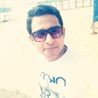 Saurav Chakraborty