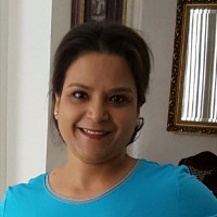 Kim Khanna
