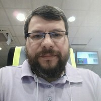 Carlos Barrientos
