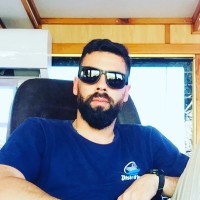 Sebastián Samandu