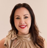 Stephanie Georgoulakis, RID, NCIDQ