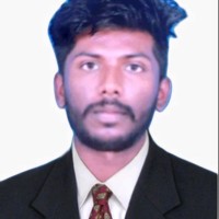 Mariselvam K