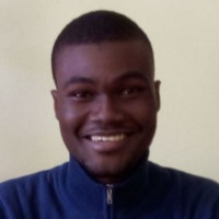 Wendkûuni Romuald KINDA