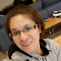 Melissa Nhung Klupacs