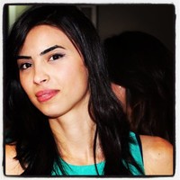 Dorra Belhadj