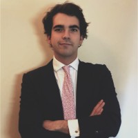 Beltrán Tornos González