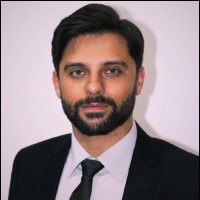 Luiz Coelho, Cfp®