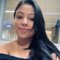 Maria Carolina Garcia Correia