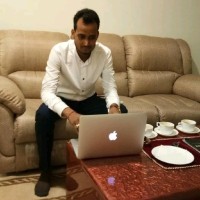 Ritesh Saha