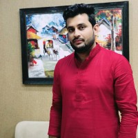 Souvik Mazumdar