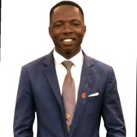 Emmanuel Amoah