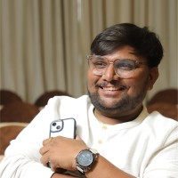 Harsh Prajapati