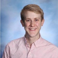 Ethan Yoder