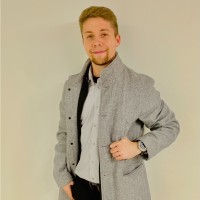 Graham Trickey