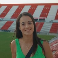 Gimena Cordoba