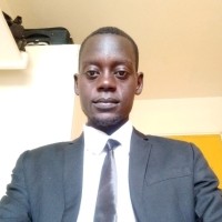 Newton Barasa