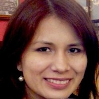 Marylia Cruz