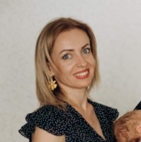 Olga Ilieş