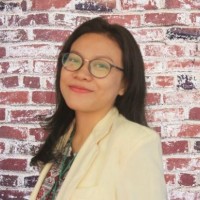 Ishella Ajeng Siage-Bullet