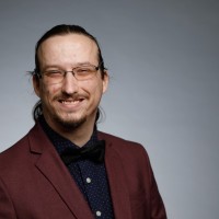 Joshua P. Daniels