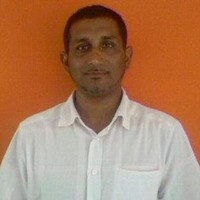 Ismail Abramia