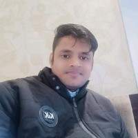 Chandra Prakash Pandey