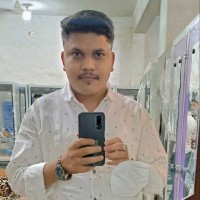 Durgesh Kushwah