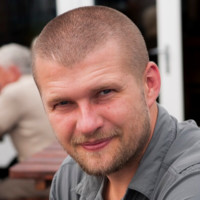 Przemyslaw Wronski
