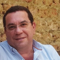 José David Angulo Urzola