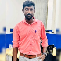 Dineshkumar Bhuvaneshwaran