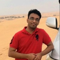 Pratik Agarwal