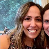 Sarah Milstein