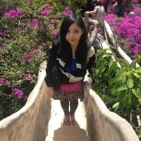 Yuhang Ye