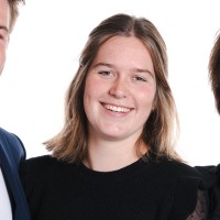 Julie Verfaillie