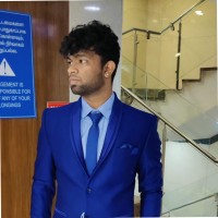 Bharani Aswath