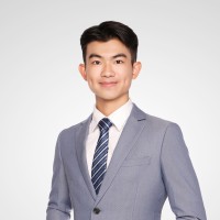 Jun Chong Ma