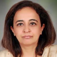 deepti sehgal