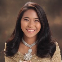 Danelle Mar Montejo, RPm