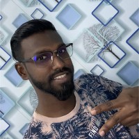Kannan Arumugam