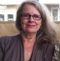 Kathleen Alexander