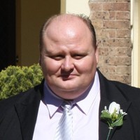 Greg Threadgate