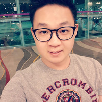 Albert Lim Yan Zheng