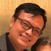 Jimmy Chue Wai Kiong