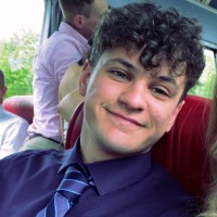 Nathan D'Cruz