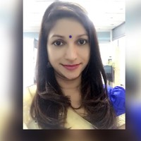 Sarojini Balah